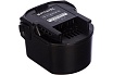Аккумуляторная батарея для AEG (1.5 Ач, 12 В, Ni-Cd) Pitatel TSB-173-AE(G)12B-15C