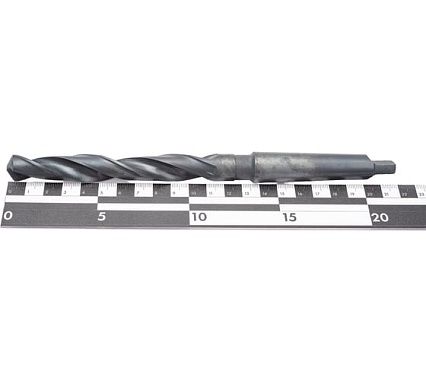 Сверло кх средняя серия (16.0х120х218 мм; КМ2; Р6М5 6542; ГОСТ 10903-77) ИНСТУЛС 00001168949