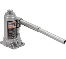 Гидравлический бутылочный домкрат 2т Автостоп AJ-002