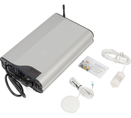 Система безопасности газового котла Skat ST-555 SMART 575