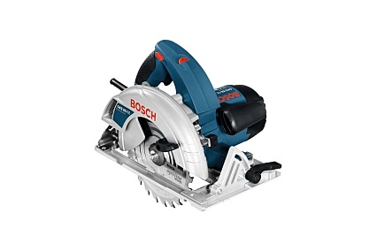 Дисковая пила Bosch GKS 65 CE 0.615.990.884