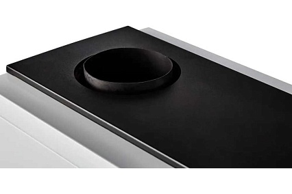 Котел газовый Arideya КС-Г-20 BLACK TGV ARD-16-20 TGV