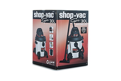 Пылесос Shop-Vac Super 30-I 5970642