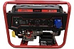 Бензиновый генератор Magnetta GFE6500