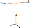 Подъемник для гипсокартона AktiSpray DPH411-E