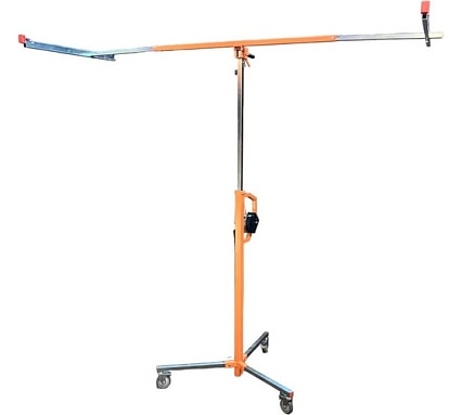 Подъемник для гипсокартона AktiSpray DPH411-E
