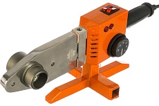 Комплект сварочного оборудования Black Gear для PPRC 20-63 1600 Вт 99501 62099