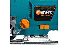 Электрический лобзик Bort BPS-580-Q 93413090