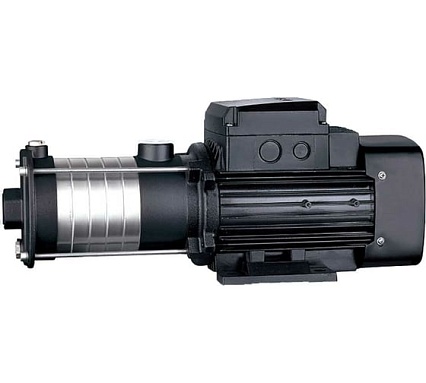 Многоступенчатый насос LEO ECH 15-40 1372