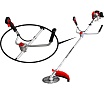 Бензиновый триммер Verton garden BR-260 Professional 01.5985.8645