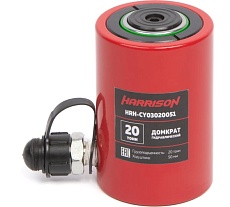 Гидравлический цилиндр Harrison (домкрат) однополостной 20 тонн HRH-CY03020051