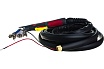 Плазмотрон CUT-80 PRO (M16*1.5; 2pin; 5 м) Кедр 8011738