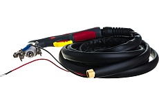 Плазмотрон CUT-80 PRO (M16*1.5; 2pin; 5 м) Кедр 8011738