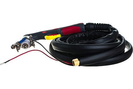 Плазмотрон CUT-80 PRO (M16*1.5; 2pin; 5 м) Кедр 8011738