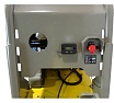 Реверсивная виброплита Vibromatic HPR-315 PRO 17000014046