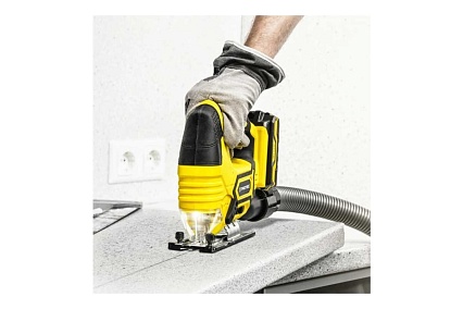 Комплект Trotec Аккумуляторный лобзик PJSS 11-20V и Влагомер BM22 PJSS 11-20V-set2