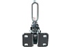 Зажим с вертикальной рукоятью HS CLAMP HS-101-A