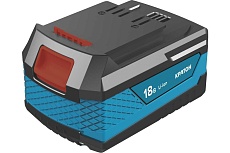 Аккумулятор BA1840-Li-OFA, 4.0 А*ч Кратон 3 11 02 038