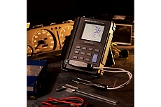 Мостовой высокоточный измеритель Mastech MS5308 13-2039