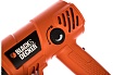 Термопистолет Black&Decker KX 2001