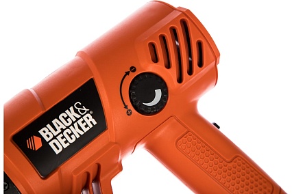 Термопистолет Black&Decker KX 2001