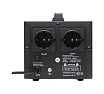 Стабилизатор напряжения AVS 500 E Black Powerman 6187949