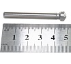 Зенковка (8.3х6х49 мм; Z3; 120°; HSS) Bucovice Tools 830083