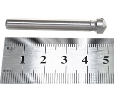 Зенковка (8.3х6х49 мм; Z3; 120°; HSS) Bucovice Tools 830083