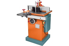 Фрезерный станок Кратон WMM-1.5 4 01 04 001