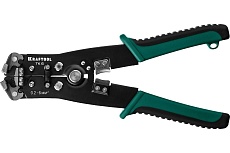 Стриппер Kraftool TK-6 автоматический, многофункциональный, 0.2 - 6 мм2, 22635