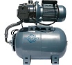Насосная станция с расширительным баком 24 л GIDRO FORCE ATJET ST60