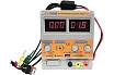 Лабораторный блок питания Element 1502D+ 15658