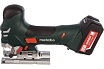 Аккумуляторный лобзик Metabo STA 18 LTX 140 601405650
