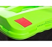 Бензиновая газонокосилка Redverg RD-GLM56SE 6671773
