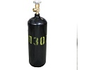 Баллон Азот 5 л, 140 мм DRAGONKIT 00-00002782