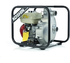 Бензиновая мотопомпа Koshin SERH-50Z o/s 100531956