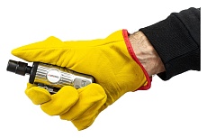 Мини-бормашина пневматическая прямая Byemax BM-552S