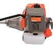 Бензиновый триммер Ex Kasei 1.25 л.с. леска/нож CG415Q33AB