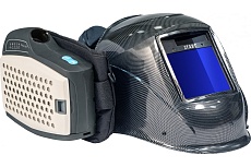 Маска сварщика хамелеон CARBON FOCUS AIR АСФ 905 Start 51STFA905