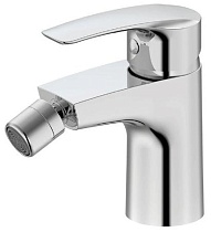 Смеситель для биде Iddis Ray RAYSB00i04 хром