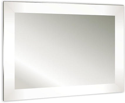 Зеркало Creto Tivoli 100 см с подсветкой