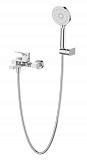 Смеситель для ванны BelBagno ALBANO-VASM-CRM хром