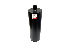 Коронка алмазная Premium Wave (162х450 мм; 1 1/4") REDDIAMOND 1130025
