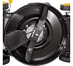 Бензиновая газонокосилка Huter GLM-6.0 ST 70/3/7