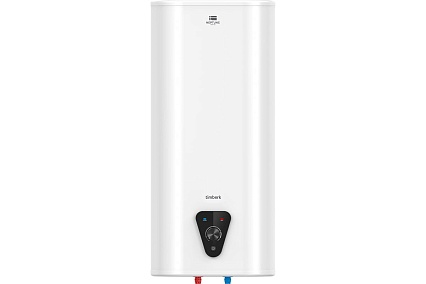 Накопительный водонагреватель Timberk 100 л SWH FSK7 100 V