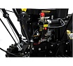 Снегоуборщик Huter SGC 62/54-6/2cD 900/70/7/65