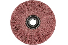 Круг полировальный сизалевый (150x10x19 мм; COARSE) TOTFLEX 4631161999054