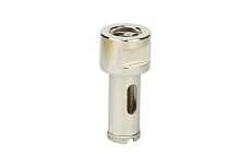 Коронка алмазная, гальваника (18х35 мм; М14) TECH-NICK TUK 136.600.7000