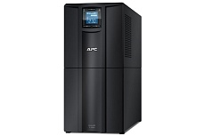 Источник бесперебойного питания 3000VA APC Smart-UPS C SMC3000I