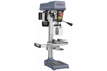Вертикально-сверлильный станок Cormak Z7016 Vario COR-7016